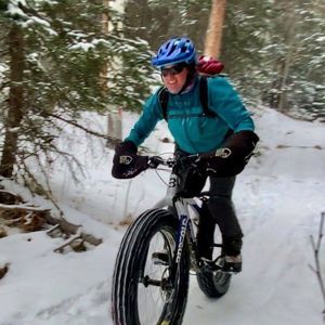 Meet your Posher, Wendy